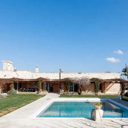 Masseria Misocampo - Happy Apartment *