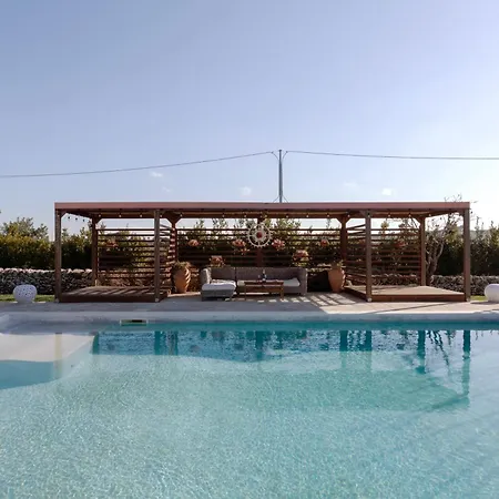 Masseria Misocampo - Happy Apartment