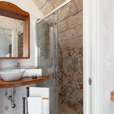 Apartment Masseria Misocampo - Happy *