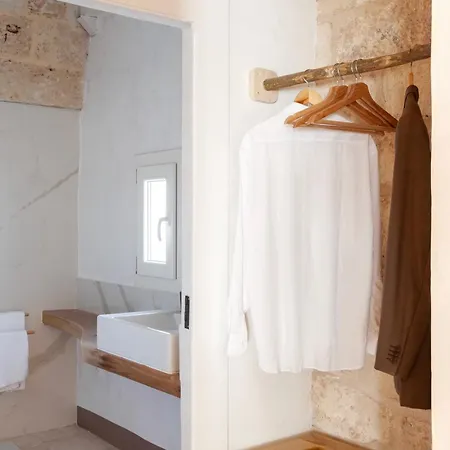 Apartment Masseria Misocampo - Happy Calimera (Lecce)