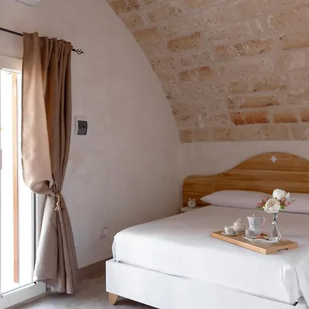 Masseria Misocampo - Happy Apartment *
