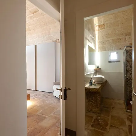 Apartment Masseria Misocampo - Happy Calimera (Lecce)