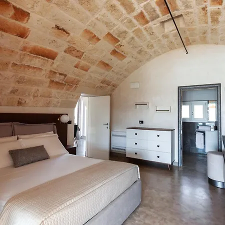 Apartment Masseria Misocampo - Happy