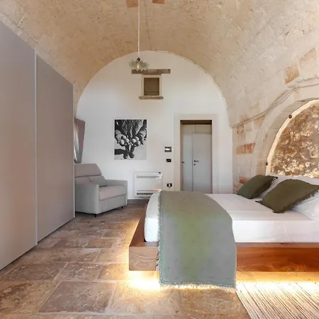 Masseria Misocampo - Happy Apartment Calimera (Lecce)