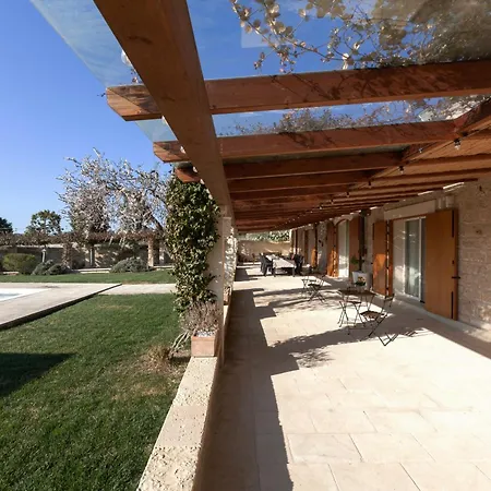 Masseria Misocampo - Happy Apartment