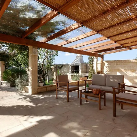 Masseria Misocampo - Happy * Calimera (Lecce)
