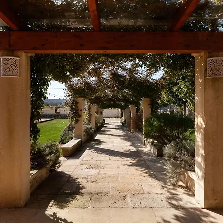 Masseria Misocampo - Happy Apartment Calimera (Lecce)