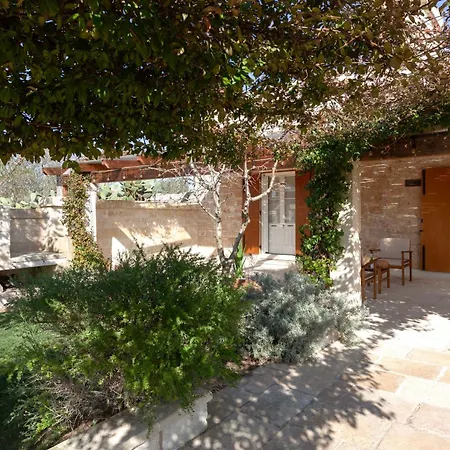 Apartment Masseria Misocampo - Happy *