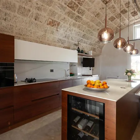 Masseria Misocampo - Happy Calimera (Lecce)
