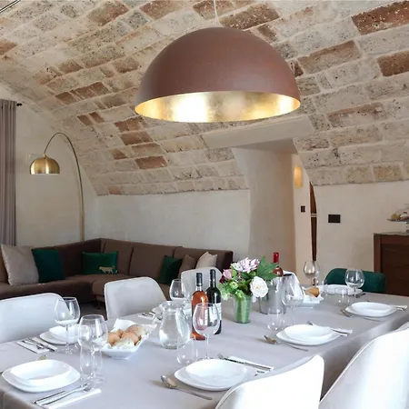 Masseria Misocampo - Happy * Calimera (Lecce)
