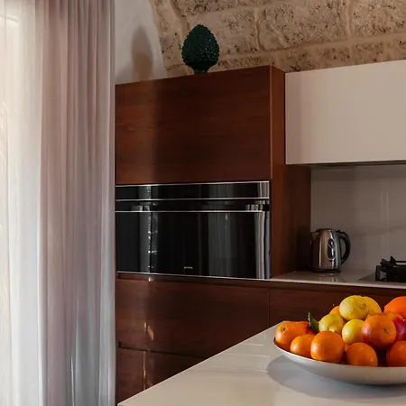 Masseria Misocampo - Happy Apartment