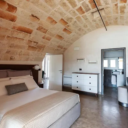 Apartment Masseria Misocampo - Happy *