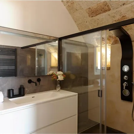 Masseria Misocampo - Happy Apartment *