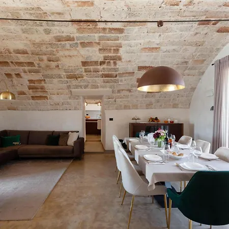 Masseria Misocampo - Happy Apartment *