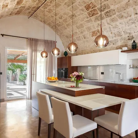 Apartment Masseria Misocampo - Happy *