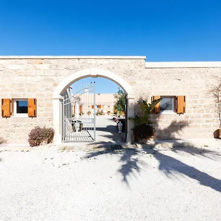 Masseria Misocampo - Happy Apartment Calimera (Lecce)